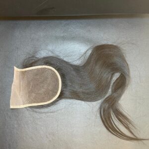 4x4 closure 18“ lisse