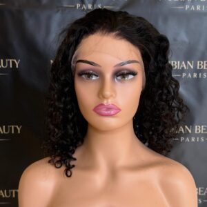13x4 WIG WATER WAVE 16"