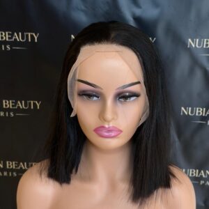 Laotienne 13x4wig Bob 10"