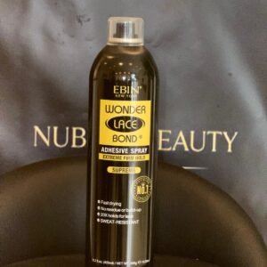 Ebin adhesive spray