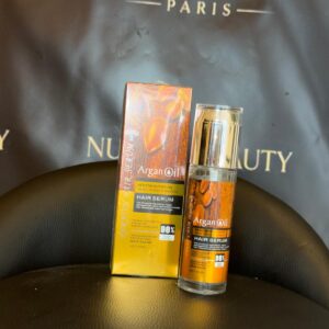 Argan oil haire serum