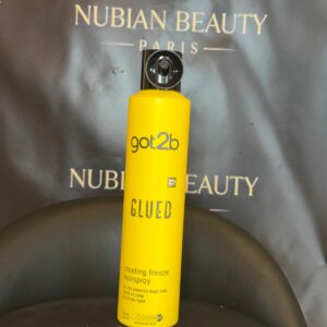 Got2b gel&spray