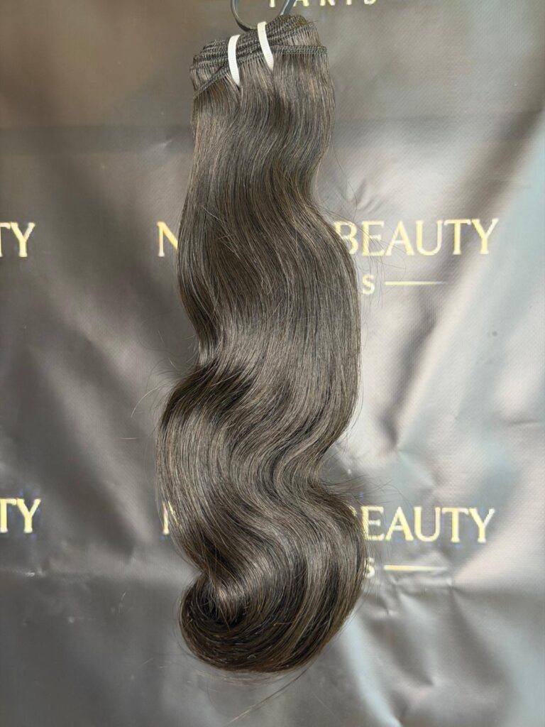 Laos Body wave