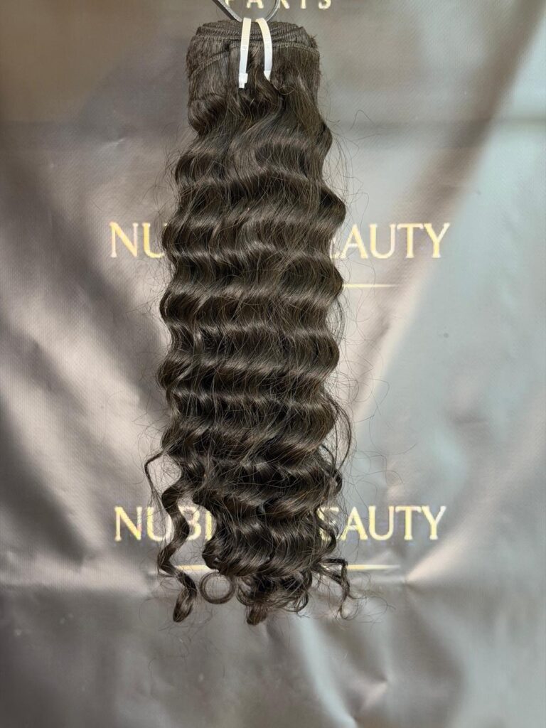 Lao deep wave