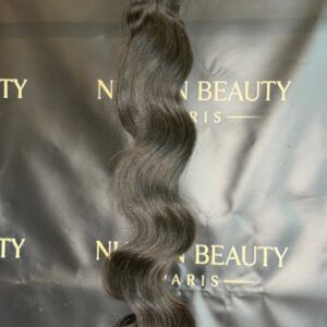 Asian Raw Hair Deep Loose